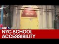 School accessibility