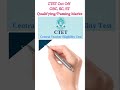 ctet cut off 2022 23 out obc sc st qualifying passing marks