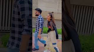 💝 ਤੇਰੇ ਰਾਹਾਂ ਵਿਚ ਅੱਖੀਆਂ🤩💝🥰 Couple Goals 💝🤩#ytshorts