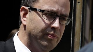 Subway Pitchman Admits Child Sex Crimes