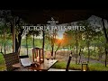 Victoria Falls Safari Suites
