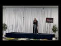 Creativity in the Digital Age: Embracing AI & Media | Nadeen Ahmad | TEDxAYA Youth