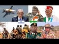 Labaran Hausa 20/10/2024  Niger🇳🇪 jinjina Ga Tchiani, yaki da Ta'addanci a Nigeria🇳🇬 | Israel🇮🇱 ta..