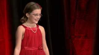 Be one person: Vivienne Harr at TEDxFiDiWomen