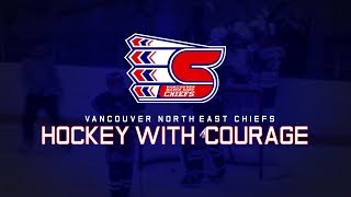 Vancouver NE Chiefs Recruiting Video