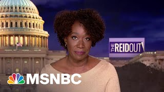 Joy Reid: The Right Wing’s Performative Drama Has Violent Consequences | The ReidOut | MSNBC