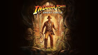 CE JEU EST JUSTE INCROYABLE ! | Indiana Jones and the Great Circle |