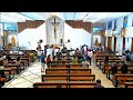 The Chapel of the Sacred Heart of Jesus  | Holy Mass | 12:15 PM | August 14, 2024