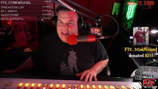 Bubba Breaks Down Dan Le Batard's Donald Trump Rant