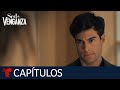 Sed de Venganza | Capítulo 19: Amor o pasión | Telemundo