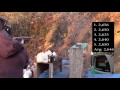 .308 winchester 145gr fmj wolf polyformance velocity test