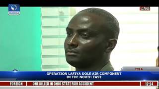 Operation Lafiya Dole In The North East Pt 3