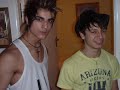 zyzz rare pic tribute