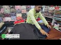 শীতের কাপড়ের পাইকারি মার্কেট । winter dress wholesale market। শীতের পোশাক। winter collection 2025