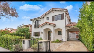 309 S Clark Dr, Beverly Hills, CA 90211