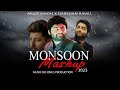 Monsoon Mashup 2023 | Arijit Singh x Darshan Raval Mashup 2023 | Music No 1 | Non Stop Songs 2023