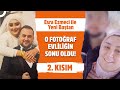 Eşi Neden Onu Bıraktı? - Esra Ezmeci ile Yeni Baştan 2. Kısım