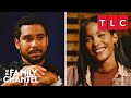 Pedro’s First Date Since His Divorce | The Family Chantel | TLC