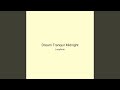 Dream Tranquil Midnight