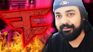 FaZe Clan Might Finally Be Over | Some Ordinary Podcast #126