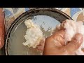 how to clean mutton boti மட்டன் போட்டி சுத்தம் செய்வது எப்படி