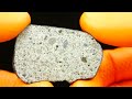 PolandMET Meteorite El Hassan Ould Hamed 002 (13.13 gram)