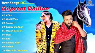 Affair (Full Video) Baani Sandhu ft Dilpreet Dhillon, Jassi Lokha | Punjabi Song