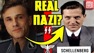 The Real Hans Landa | History Documentary