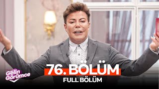 Fatih Ürek ile Gelin Görümce 76. Bölüm