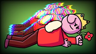 Technoblade Animation - Sunkissed by Khai Dreams