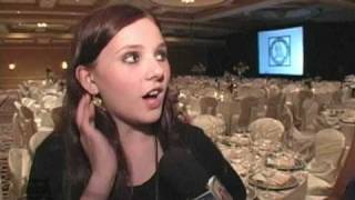 Little Miss Sunshine's Abigail Breslin | NUDE HIPPO (2010)