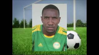 Tony Emmanuel Achu (YOSA Football Club)