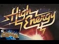 HIGH ENERGY MIX  - Checoman DJ