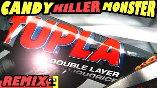 Amazing TUPLA DOUBLE LL Unwrapping \u0026 Cutting with Satisfying 4K Boosted ASMR😍