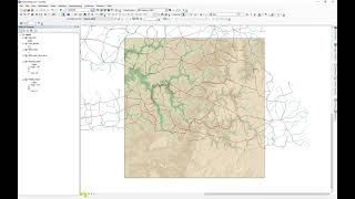 Final Project Start-up - Advanced Cartography