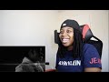 NASTY C - EAZY (REACTION VIDEO)