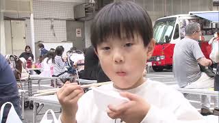 都内各地で祭りが開催