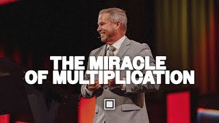 The Miracle of Multiplication | Claude Houde