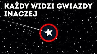 Dlaczego gwiazdy mają 5 wierzchołków i wiele innych ciekawostek