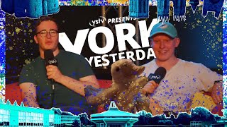 End of an Era | York Yesterday 1x25