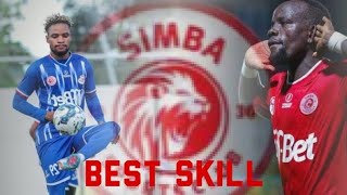 SIMBA SKILL MAGOLI HATARI