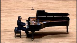 M. RAVEL : Sonatine - Dang Thai Son