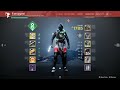 Arbor Warden first look  New Titan exotic that throws barricades