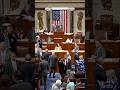 US House Passes War Powers Act to Check Trump’s Iran Aims