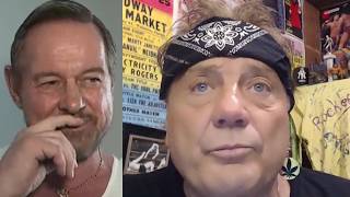 Marty Jannetty Addresses Roddy Piper Rumors