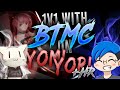 osu! 1vs1 with BTMC on YOMI YORI +HR