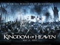 Kingdom Of Heaven Soundtrack - Burning the Past [Part 1]