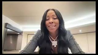 Training with #1 Network Marketer Stormy Wellington