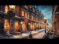 victorian christmas celebration 8hrs of gentle festive music and beautiful english cityscapes