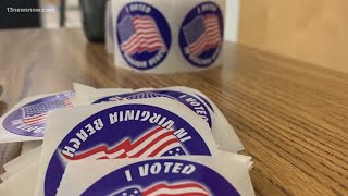 Efforts underway to codify 10-1 voting system in Virginia Beach